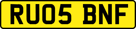 RU05BNF