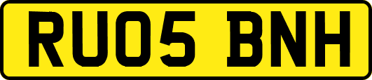 RU05BNH