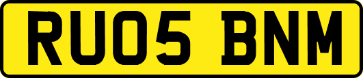 RU05BNM
