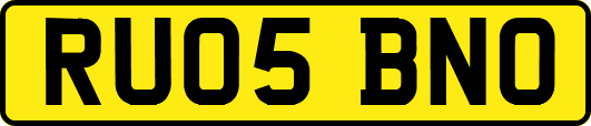 RU05BNO