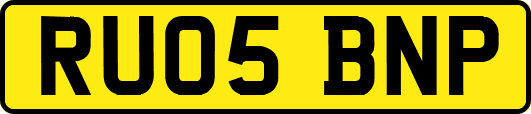 RU05BNP