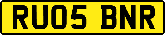 RU05BNR