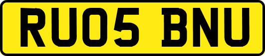 RU05BNU