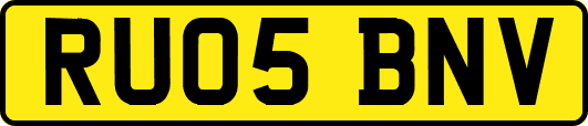 RU05BNV