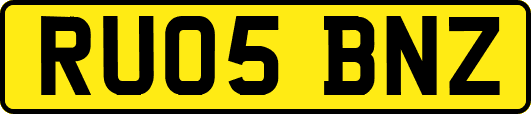 RU05BNZ