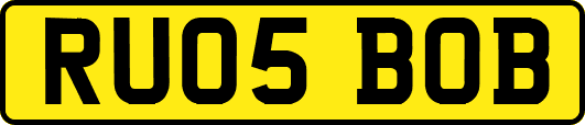 RU05BOB