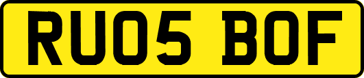 RU05BOF