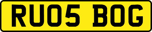 RU05BOG