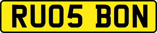 RU05BON