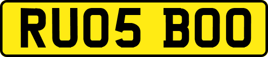 RU05BOO