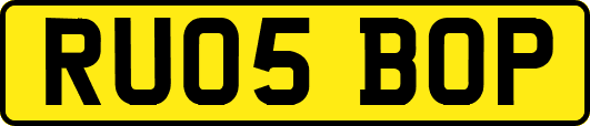 RU05BOP