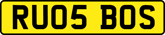 RU05BOS