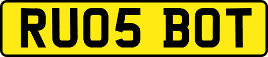 RU05BOT