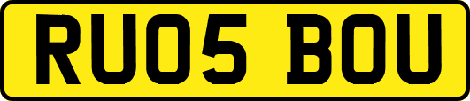 RU05BOU