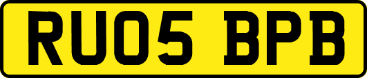 RU05BPB