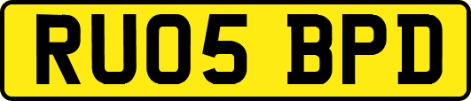 RU05BPD