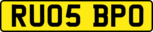 RU05BPO