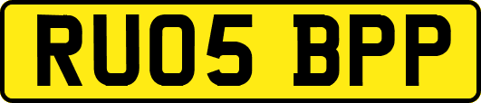 RU05BPP