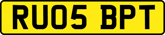 RU05BPT