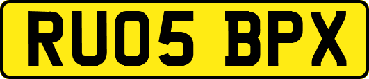 RU05BPX