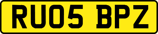 RU05BPZ