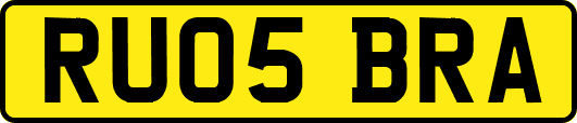 RU05BRA