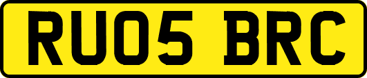RU05BRC