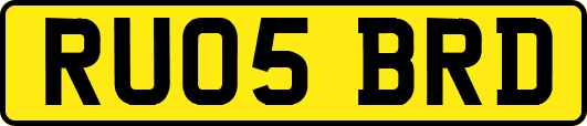 RU05BRD
