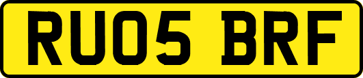 RU05BRF