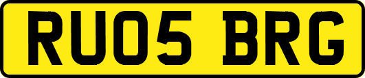 RU05BRG