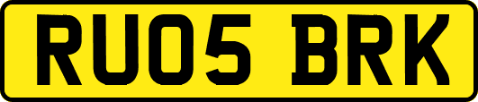 RU05BRK