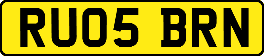 RU05BRN