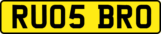 RU05BRO