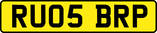 RU05BRP
