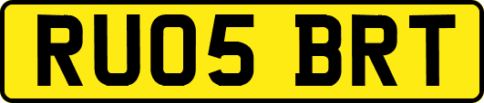 RU05BRT