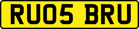 RU05BRU
