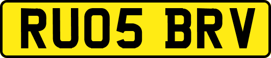 RU05BRV