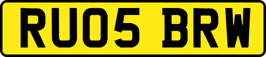 RU05BRW