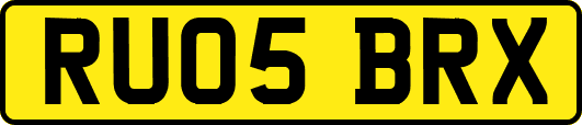 RU05BRX