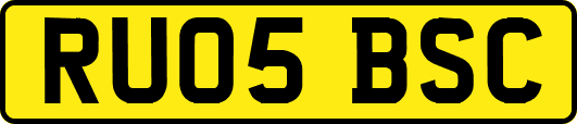 RU05BSC