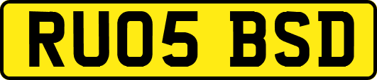 RU05BSD