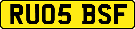 RU05BSF