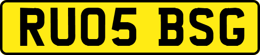 RU05BSG