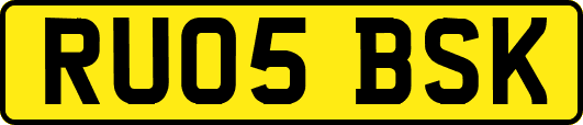 RU05BSK