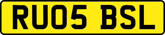 RU05BSL