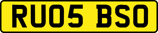 RU05BSO