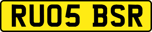 RU05BSR