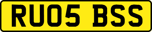 RU05BSS