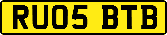 RU05BTB