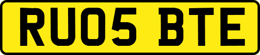 RU05BTE